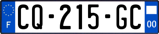 CQ-215-GC