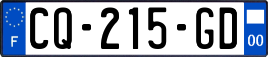 CQ-215-GD