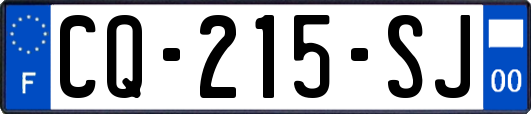 CQ-215-SJ