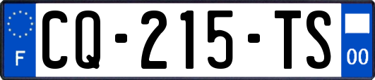 CQ-215-TS