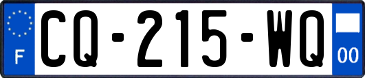 CQ-215-WQ