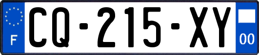 CQ-215-XY