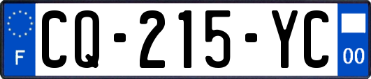 CQ-215-YC