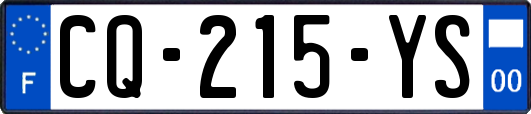 CQ-215-YS