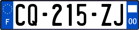 CQ-215-ZJ