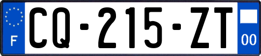 CQ-215-ZT