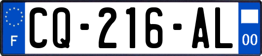 CQ-216-AL