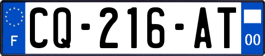 CQ-216-AT