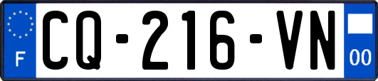 CQ-216-VN