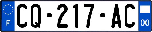 CQ-217-AC