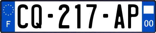 CQ-217-AP