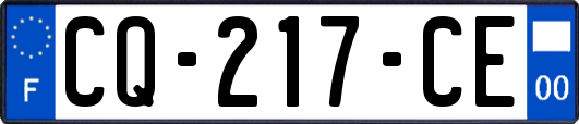 CQ-217-CE