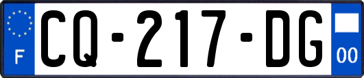 CQ-217-DG