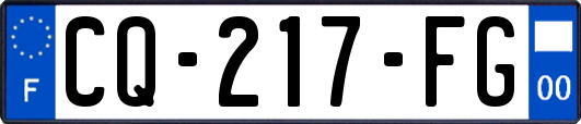 CQ-217-FG