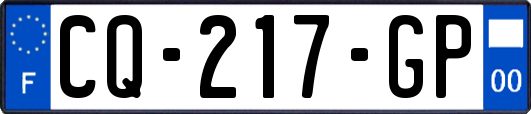 CQ-217-GP