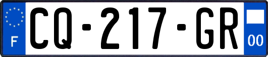 CQ-217-GR