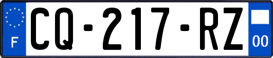 CQ-217-RZ