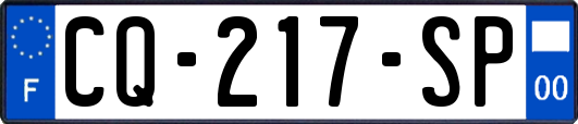 CQ-217-SP