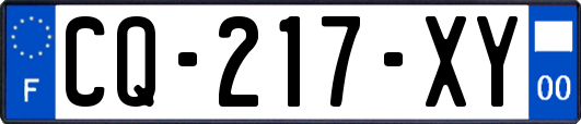 CQ-217-XY