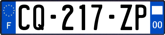 CQ-217-ZP