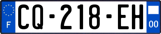 CQ-218-EH