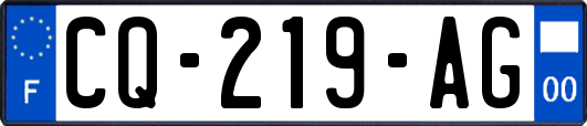 CQ-219-AG