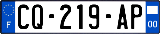 CQ-219-AP