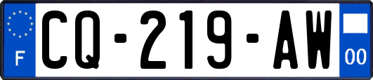 CQ-219-AW