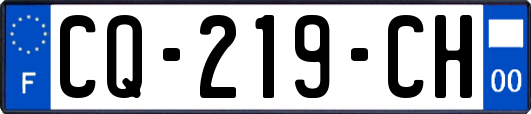 CQ-219-CH