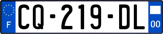 CQ-219-DL