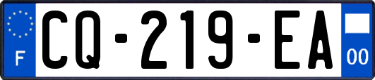 CQ-219-EA