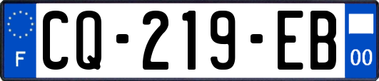 CQ-219-EB