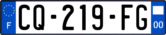 CQ-219-FG