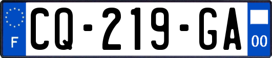 CQ-219-GA