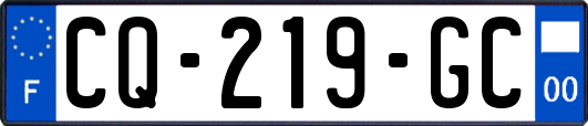 CQ-219-GC