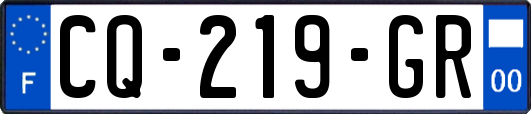 CQ-219-GR