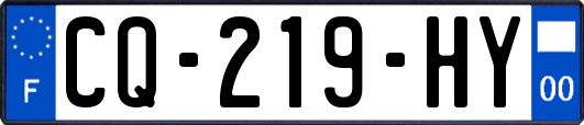 CQ-219-HY