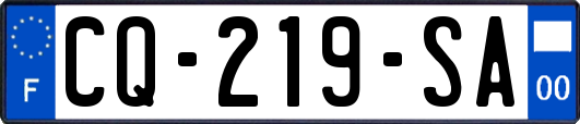 CQ-219-SA