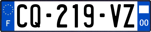 CQ-219-VZ