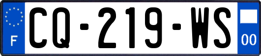 CQ-219-WS