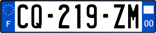 CQ-219-ZM