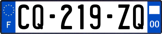 CQ-219-ZQ