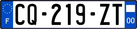 CQ-219-ZT