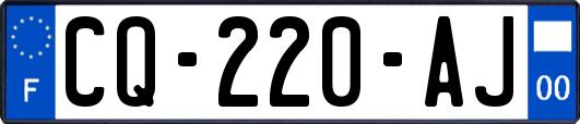 CQ-220-AJ