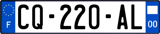 CQ-220-AL