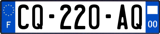 CQ-220-AQ