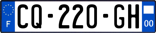 CQ-220-GH