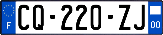 CQ-220-ZJ