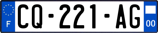 CQ-221-AG