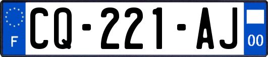 CQ-221-AJ